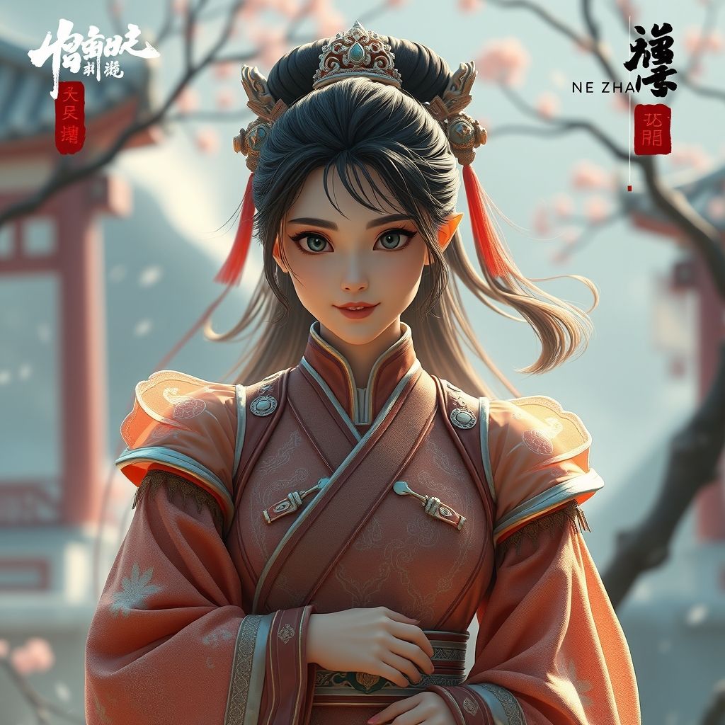 Ne Zha 2: ความสนุกตื่นเต้นเกินคาดเดา